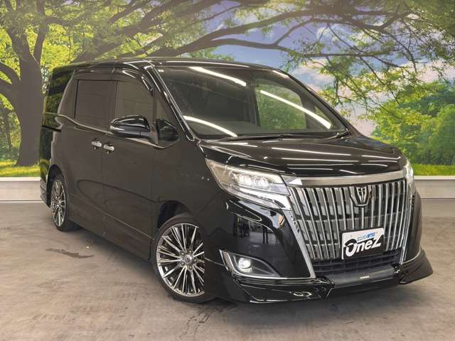 トヨタ エスクァイア ２．０ ＧＩ H30年 (近畿) 99