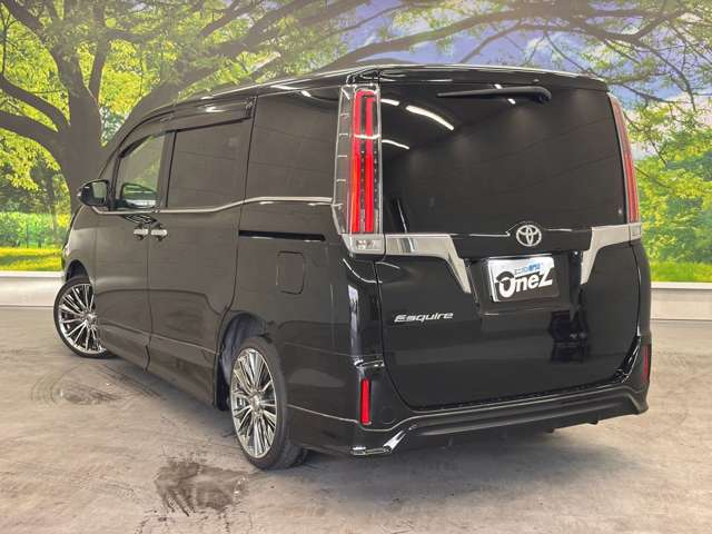 トヨタ エスクァイア ２．０ ＧＩ H30年 (近畿) 99