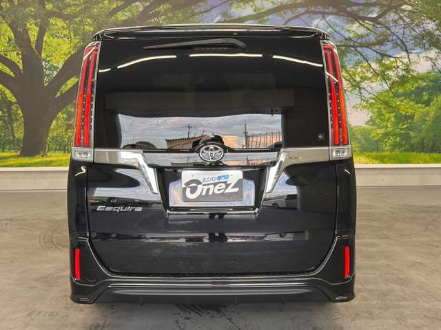 トヨタ エスクァイア ２．０ ＧＩ H30年 (近畿) 99