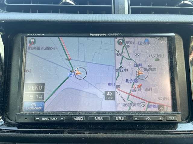 トヨタ アクア １．５ Ｓ H27年 (近畿) 99