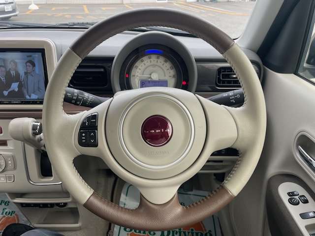スズキ アルトラパン ６６０ Ｘ ４ＷＤ R4年 (近畿) 99