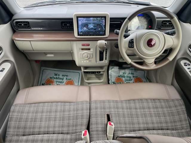 スズキ アルトラパン ６６０ Ｘ ４ＷＤ R4年 (近畿) 99