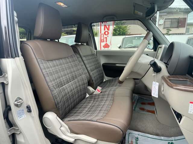 スズキ アルトラパン ６６０ Ｘ ４ＷＤ R4年 (近畿) 99