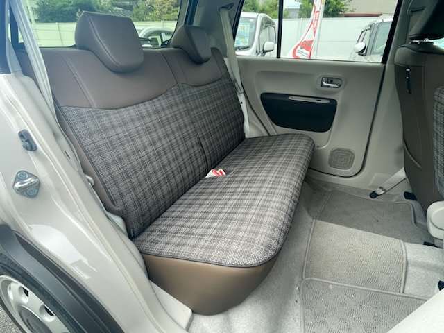 スズキ アルトラパン ６６０ Ｘ ４ＷＤ R4年 (近畿) 99