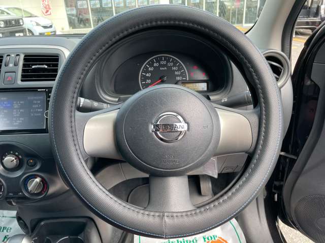 日産 マーチ １．２ Ｓ プラムインテリア H29年 (近畿) 99