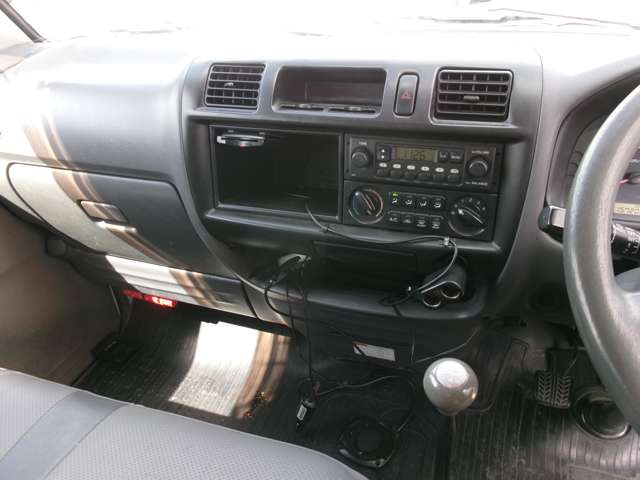 日産 バネットバン ２．０ ＤＸ ディーゼルターボ H20年 (近畿) 99