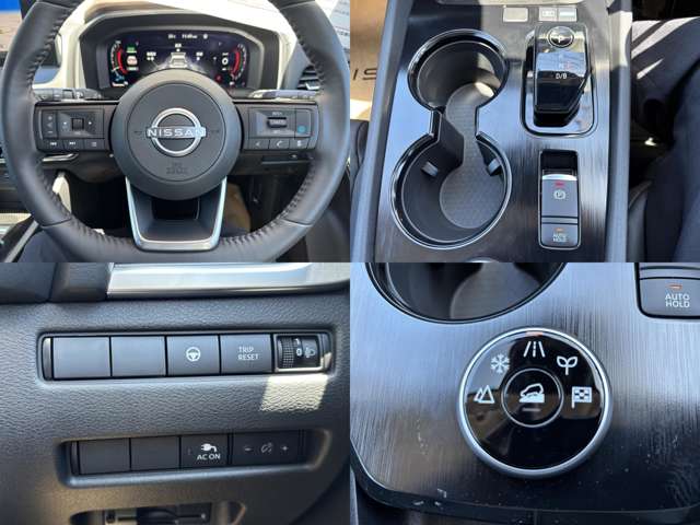 日産 エクストレイル １．５ Ｘ Ｅ－４ＯＲＣＥ ４ＷＤ R6年 (中国) 99