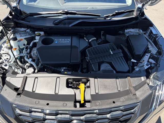 日産 エクストレイル １．５ Ｘ Ｅ－４ＯＲＣＥ ４ＷＤ R6年 (中国) 99
