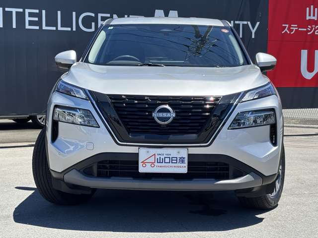 日産 エクストレイル １．５ Ｘ Ｅ－４ＯＲＣＥ ４ＷＤ R6年 (中国) 99