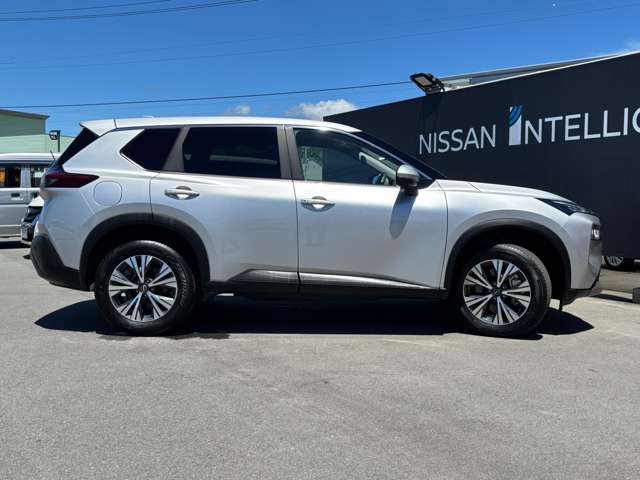 日産 エクストレイル １．５ Ｘ Ｅ－４ＯＲＣＥ ４ＷＤ R6年 (中国) 99