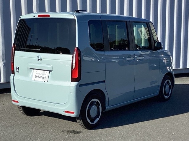 ホンダ Ｎ　ＢＯＸ ６６０ ファッションスタイル R7年 (近畿) 99