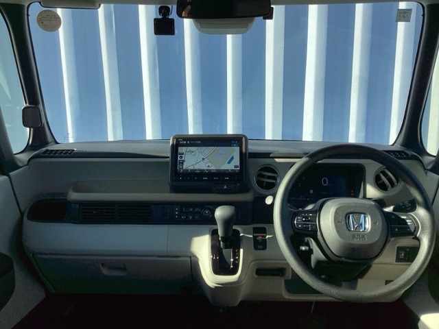 ホンダ Ｎ　ＢＯＸ ６６０ ファッションスタイル R7年 (近畿) 99