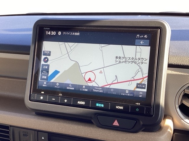 ホンダ Ｎ　ＢＯＸ ６６０ ファッションスタイル R7年 (近畿) 99