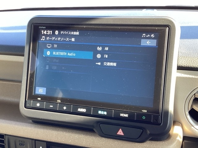 ホンダ Ｎ　ＢＯＸ ６６０ ファッションスタイル R7年 (近畿) 99