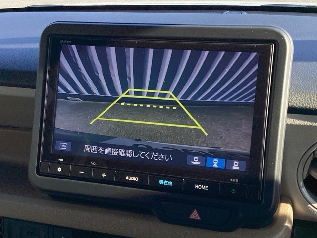 ホンダ Ｎ　ＢＯＸ ６６０ ファッションスタイル R7年 (近畿) 99