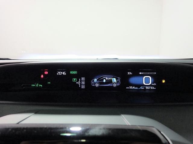 トヨタ プリウスＰＨＶ １．８ Ａ H29年 (近畿) 99