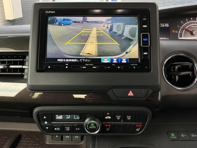 ホンダ Ｎ　ＢＯＸ カスタム ６６０ Ｇ Ｌ ホンダセンシング R1年 (近畿) 99