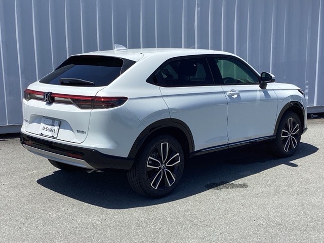 ホンダ ヴェゼル １．５ Ｅ：ＨＥＶ Ｚ R7年 (近畿) 99