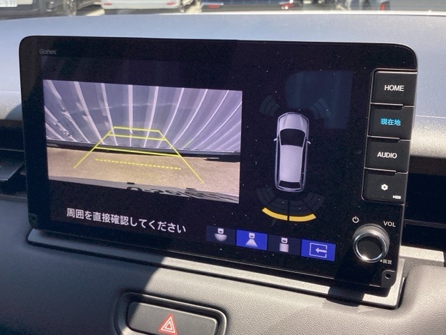 ホンダ ヴェゼル １．５ Ｅ：ＨＥＶ Ｚ R7年 (近畿) 99