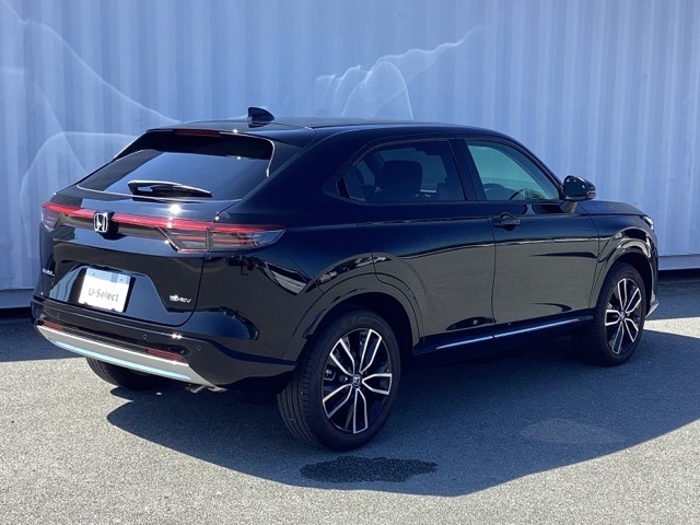 ホンダ ヴェゼル １．５ Ｅ：ＨＥＶ Ｚ R7年 (近畿) 99