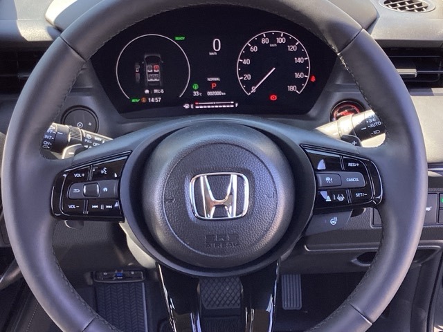 ホンダ ヴェゼル １．５ Ｅ：ＨＥＶ Ｚ R7年 (近畿) 99
