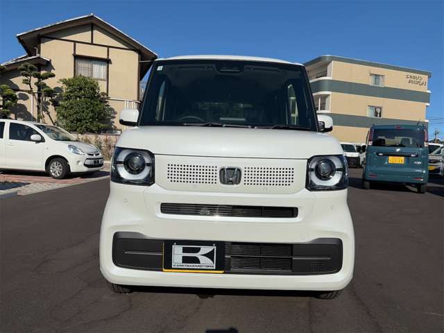 ホンダ Ｎ　ＢＯＸ ６６０ R8年 () 99