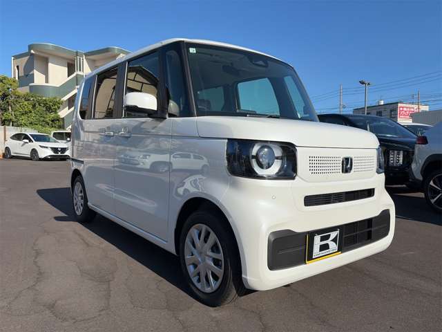 ホンダ Ｎ　ＢＯＸ ６６０ R8年 () 99