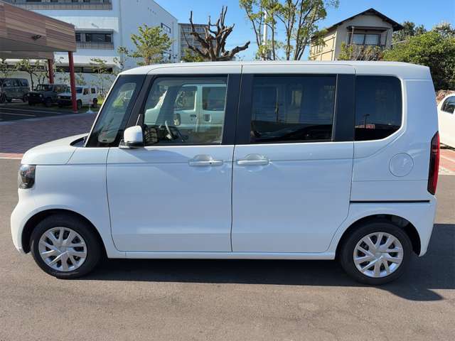 ホンダ Ｎ　ＢＯＸ ６６０ R8年 () 99