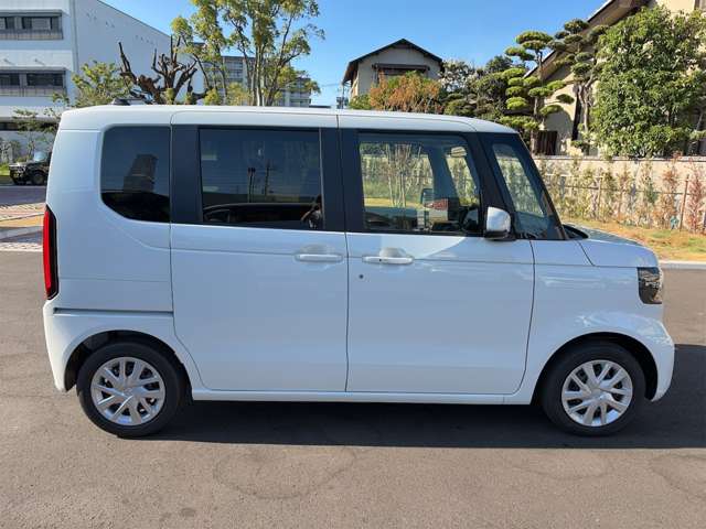 ホンダ Ｎ　ＢＯＸ ６６０ R8年 () 99