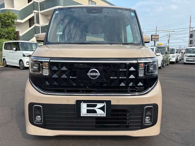 日産 ルークス ６６０ ハイウェイスターＸ R8年 () 99
