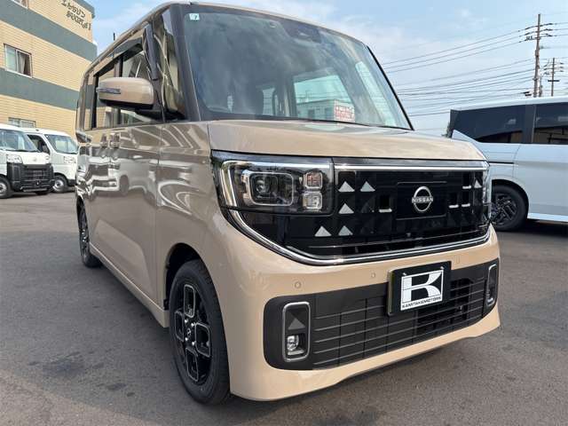 日産 ルークス ６６０ ハイウェイスターＸ R8年 () 99