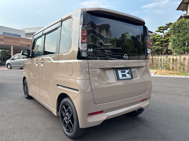 日産 ルークス ６６０ ハイウェイスターＸ R8年 () 99
