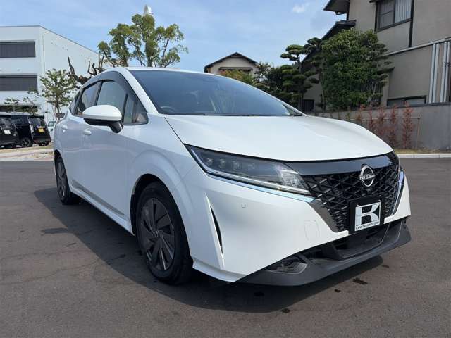 日産 ノート １．２ Ｓ R4年 () 99