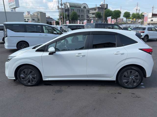 日産 ノート １．２ Ｓ R4年 () 99