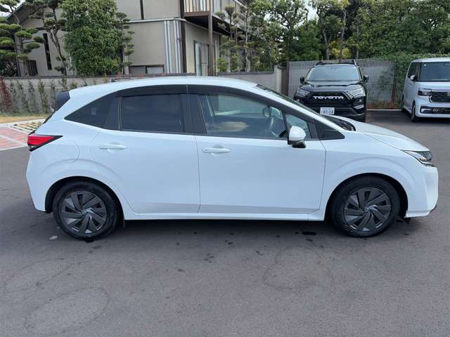 日産 ノート １．２ Ｓ R4年 () 99