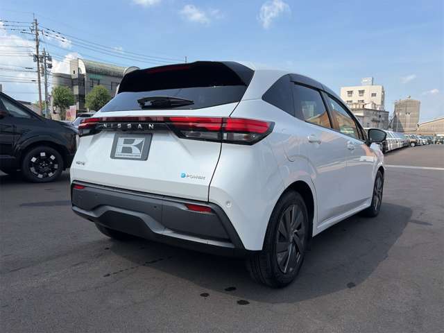 日産 ノート １．２ Ｓ R4年 () 99