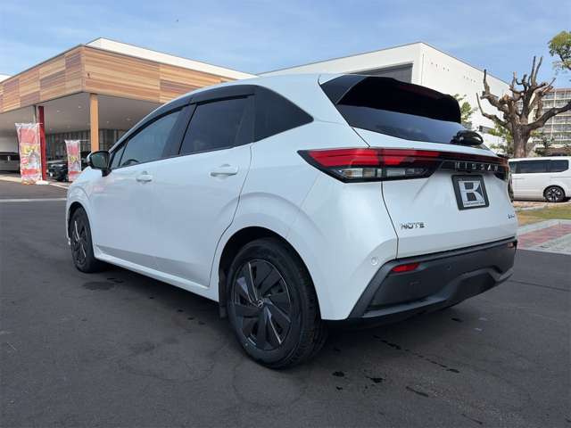 日産 ノート １．２ Ｓ R4年 () 99