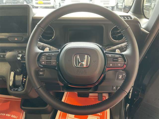 ホンダ Ｎ　ＢＯＸ カスタム ６６０ ターボ R8年 (九州・沖縄) 99