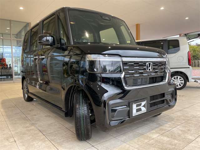 ホンダ Ｎ　ＢＯＸ カスタム ６６０ ターボ R8年 (九州・沖縄) 99