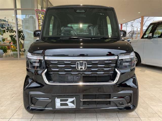 ホンダ Ｎ　ＢＯＸ カスタム ６６０ ターボ R8年 (九州・沖縄) 99
