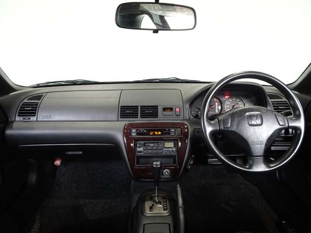 ホンダ プレリュード ２．２ ＳＩＲ H9年 (関東) 99