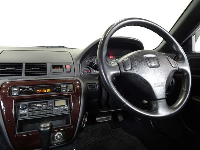 ホンダ プレリュード ２．２ ＳＩＲ H9年 (関東) 99