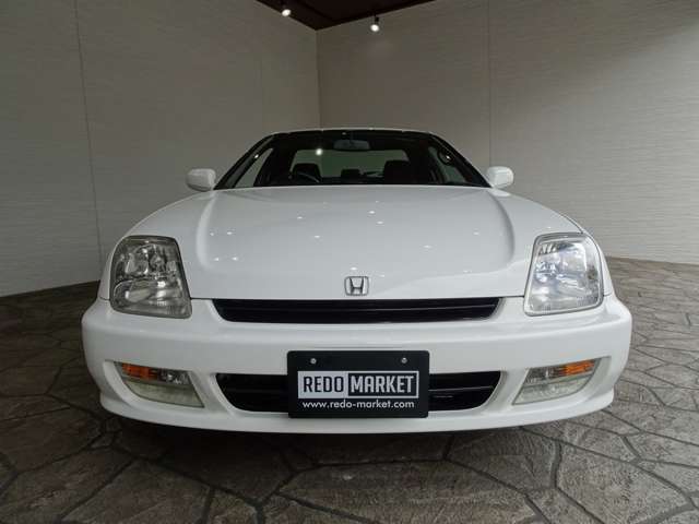 ホンダ プレリュード ２．２ ＳＩＲ H9年 (関東) 99