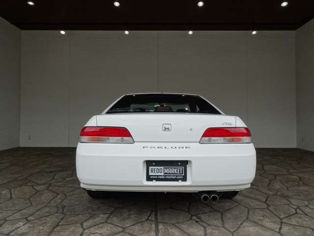 ホンダ プレリュード ２．２ ＳＩＲ H9年 (関東) 99
