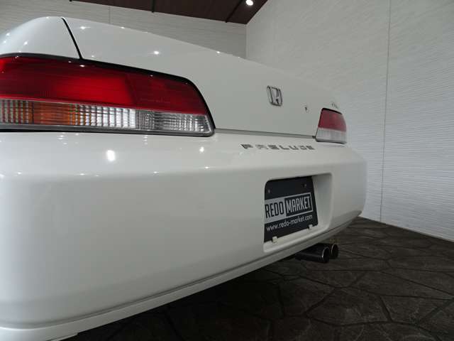 ホンダ プレリュード ２．２ ＳＩＲ H9年 (関東) 99