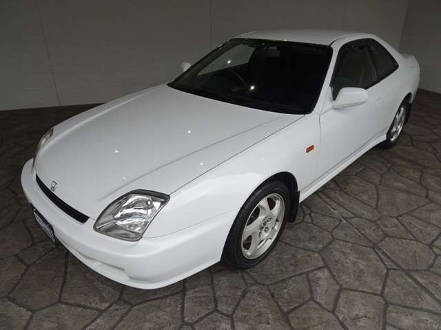 ホンダ プレリュード ２．２ ＳＩＲ H9年 (関東) 99