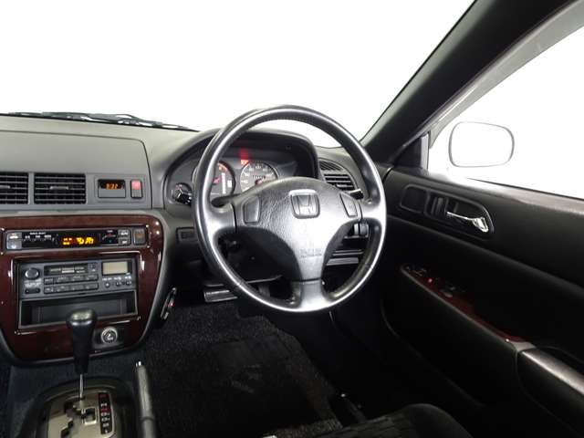 ホンダ プレリュード ２．２ ＳＩＲ H9年 (関東) 99