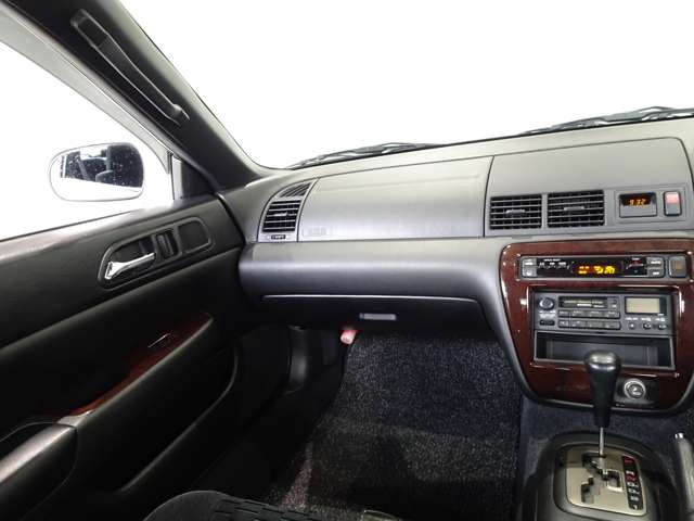 ホンダ プレリュード ２．２ ＳＩＲ H9年 (関東) 99