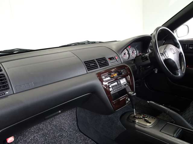 ホンダ プレリュード ２．２ ＳＩＲ H9年 (関東) 99