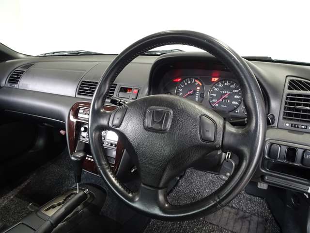ホンダ プレリュード ２．２ ＳＩＲ H9年 (関東) 99
